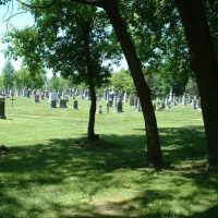 OLV Cemetery